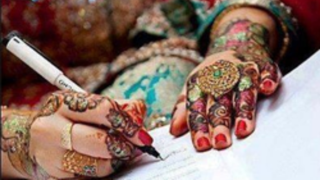 Before you wear the red&nbsp;dress