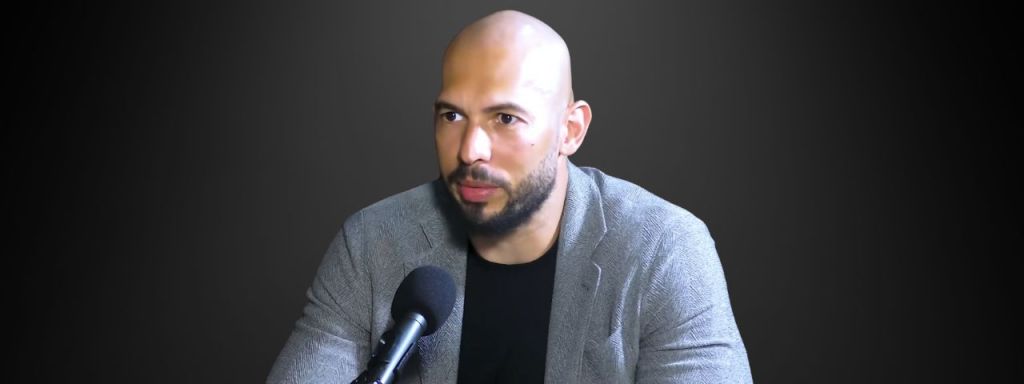 The love-hate relationship of Muslim men with Andrew&nbsp;Tate